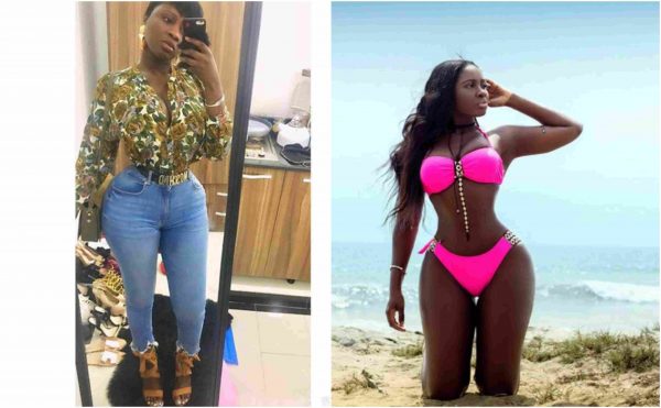 Princess Shyngle reveals why she is still single