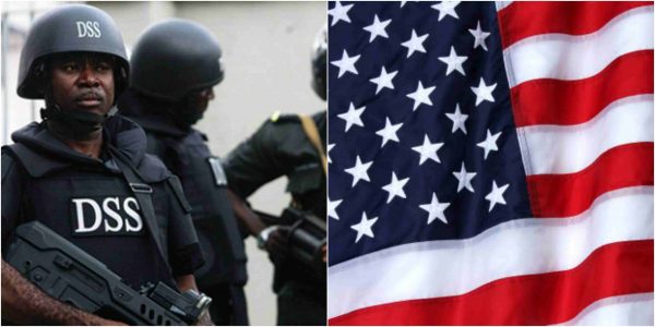 SSS rescues American allegedly held hostage by Nigerian lover