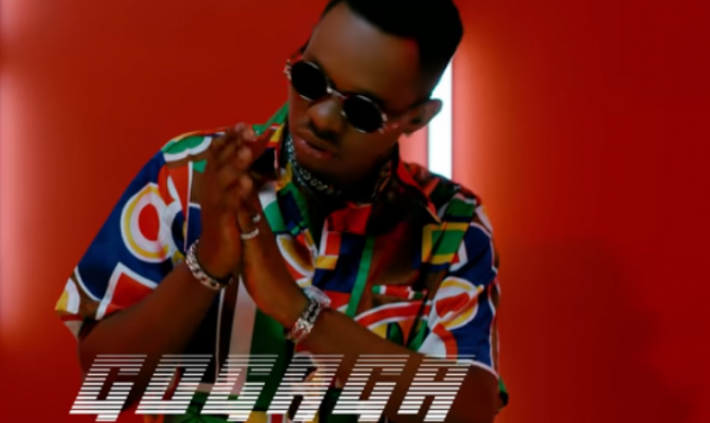 Download Instrumental: Lava Lava – Go Gaga (Beat By Allen Chuma)