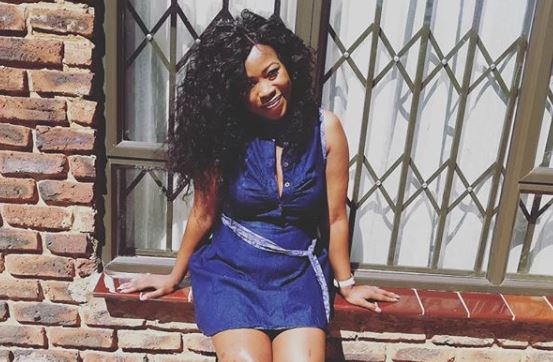 Skolopad reveals She’s Switching To Gospel As Being Skolopad is Stressful