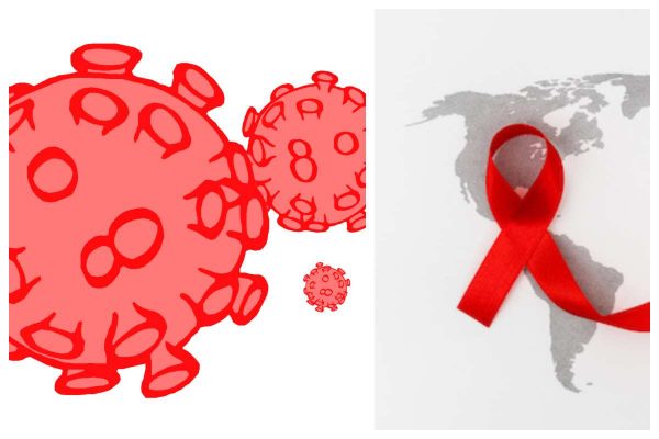 Slay queen reveals she has been infected with HIV by a married man