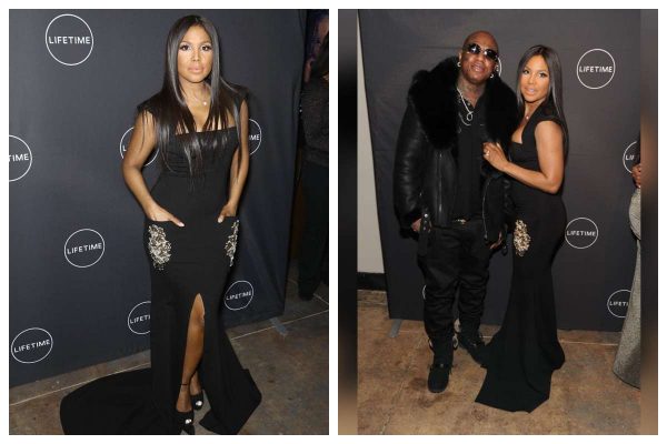 Toni Braxton reveals Birdman gave her deadline to set a wedding date