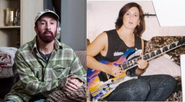 Transgender man wants to become a woman 15 years after transitioning