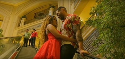 Hamisa Mobetto – Tunaendana (Video)