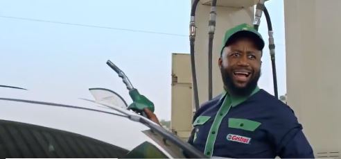 VIDEO: Cassper Nyovest #FillupMosesMabhida Official Advert
