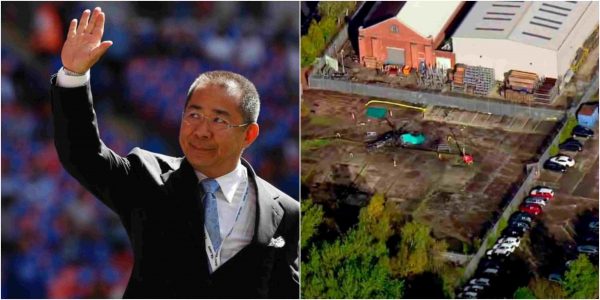 Why Leicester City owner’s helicopter crashed – Investigator