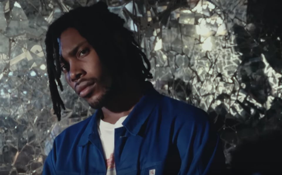 VIDEO | Santi ft. Shane Eagle & Amaarae – Rapid Fire