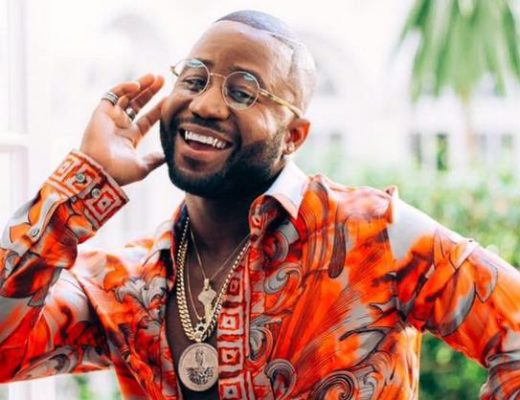 Cassper Nyovest signs with Universal