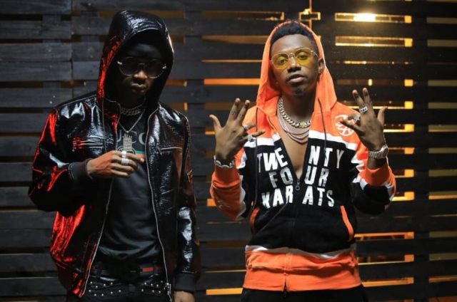 DOWNLOAD: Fik Fameica – Mwaga Ft. Rayvanny MP3