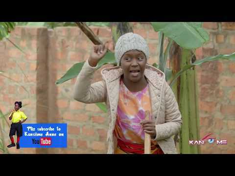Download Comedy Video: Kansiime Anne – Not My Watch