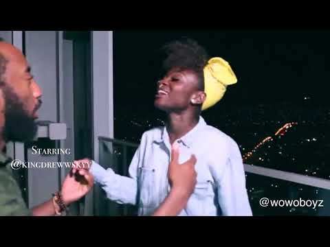 Comedy Video: Wowo Boyz – Camera Angles