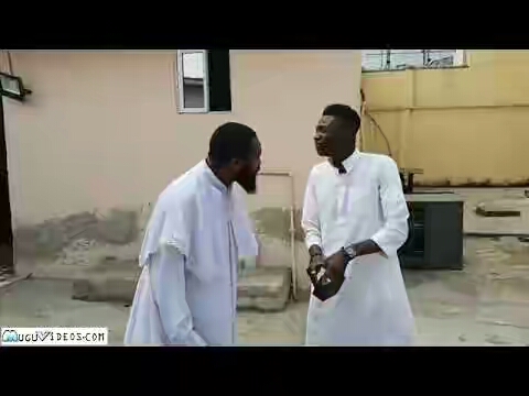 Download Comedy Video: Woli Arole – Iphone 12 In Computer Village