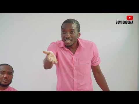 Download Comedy Video: Bovi – Back To School Series [The Fight]