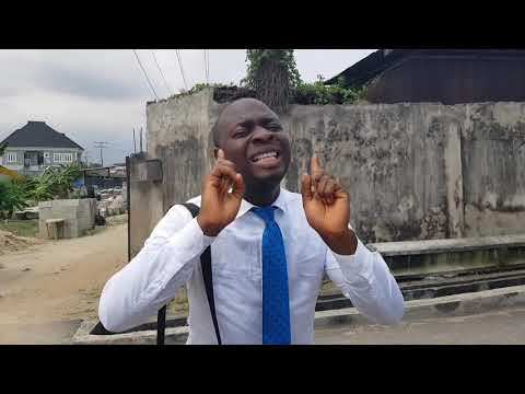 Download Comedy Video: Mc Lively – Where Is The Juice?