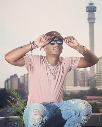 Emtee to Trolls – ‘The war just begun’