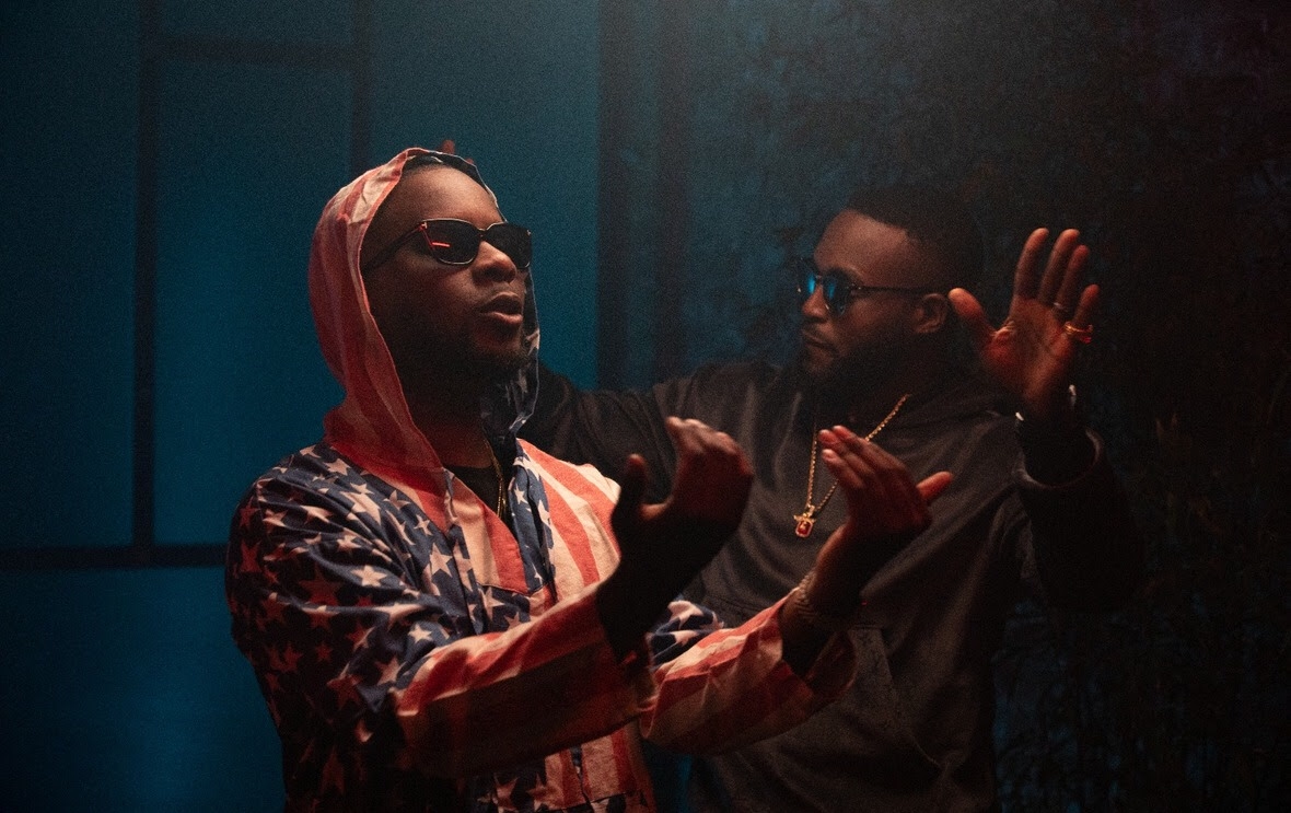 VIDEO | DJ Neptune Ft. Maleek Berry – My World