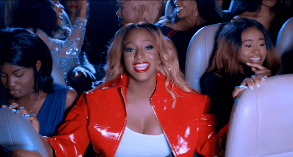 VIDEO | Masterkraft & Dj Cuppy – Charged Up