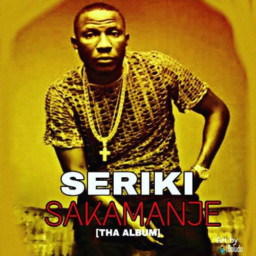 DOWNLOAD MP3: Seriki – Gogo ft. 9ice