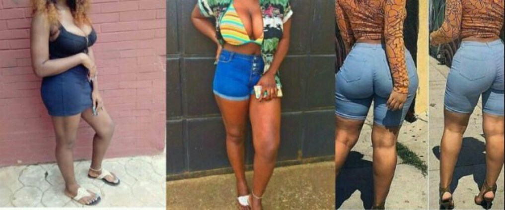 Young Lady Lands In Police Net After Unknown Man Transferred N5m Into Her Account