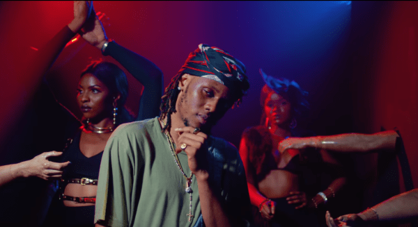 VIDEO | Yommy ft. Ycee – Deja Vu