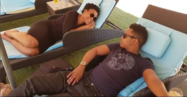 Zodwa Wabantu – ‘My boyfriend is not my handbag’ (VIDEO)