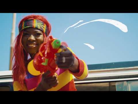 VIDEO: Kay Jay – Weakness