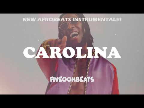 Download Afrobeat: Carolina – (Wizkid x burna boy Type beats) (Prod Fiveooh)