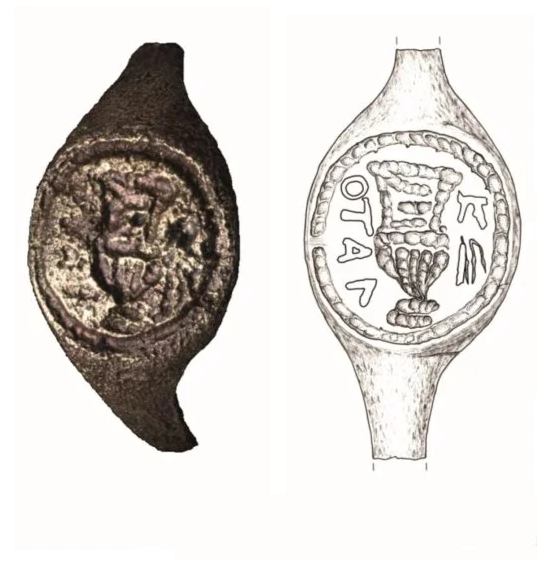 Pontius Pilate’s ring found in Israel, suggests Bible stories might be true
