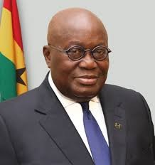 Ghanaian president, Nana Addo Akufo-Addo, sacks 3 judges over corruption