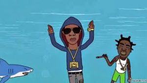 Download Freebeat: Kodak Black Type Beat