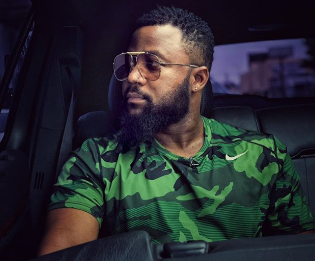 Again, Cassper Nyovest Laments “Fill Up” R7 Million debt