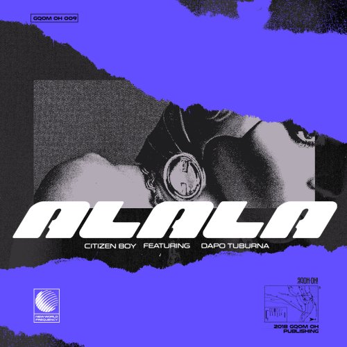 DOWNLOAD: Citizen Boy – Gqom Fever MP3