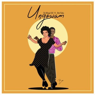 DOWNLOAD: De Mogul SA – Ungowam ft. Ami Faku (mp3)