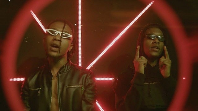 VIDEO: DNA – Sinnerman