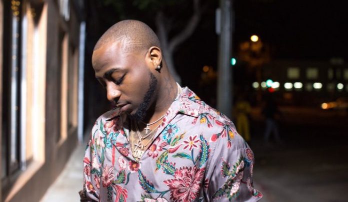 ‘Fall’ By Davido Clinches Top Spot To Become Nigeria’s Most Watched YouTube Music Video