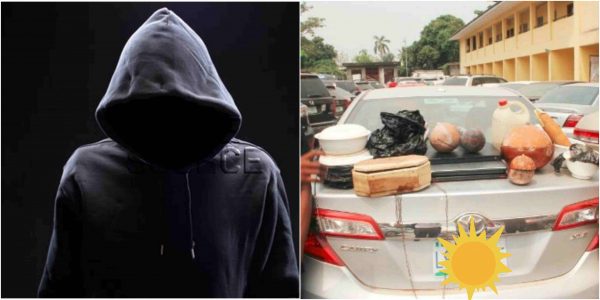 Evil spirits, humans and lion haunt me – Yahoo Plus boy cries out