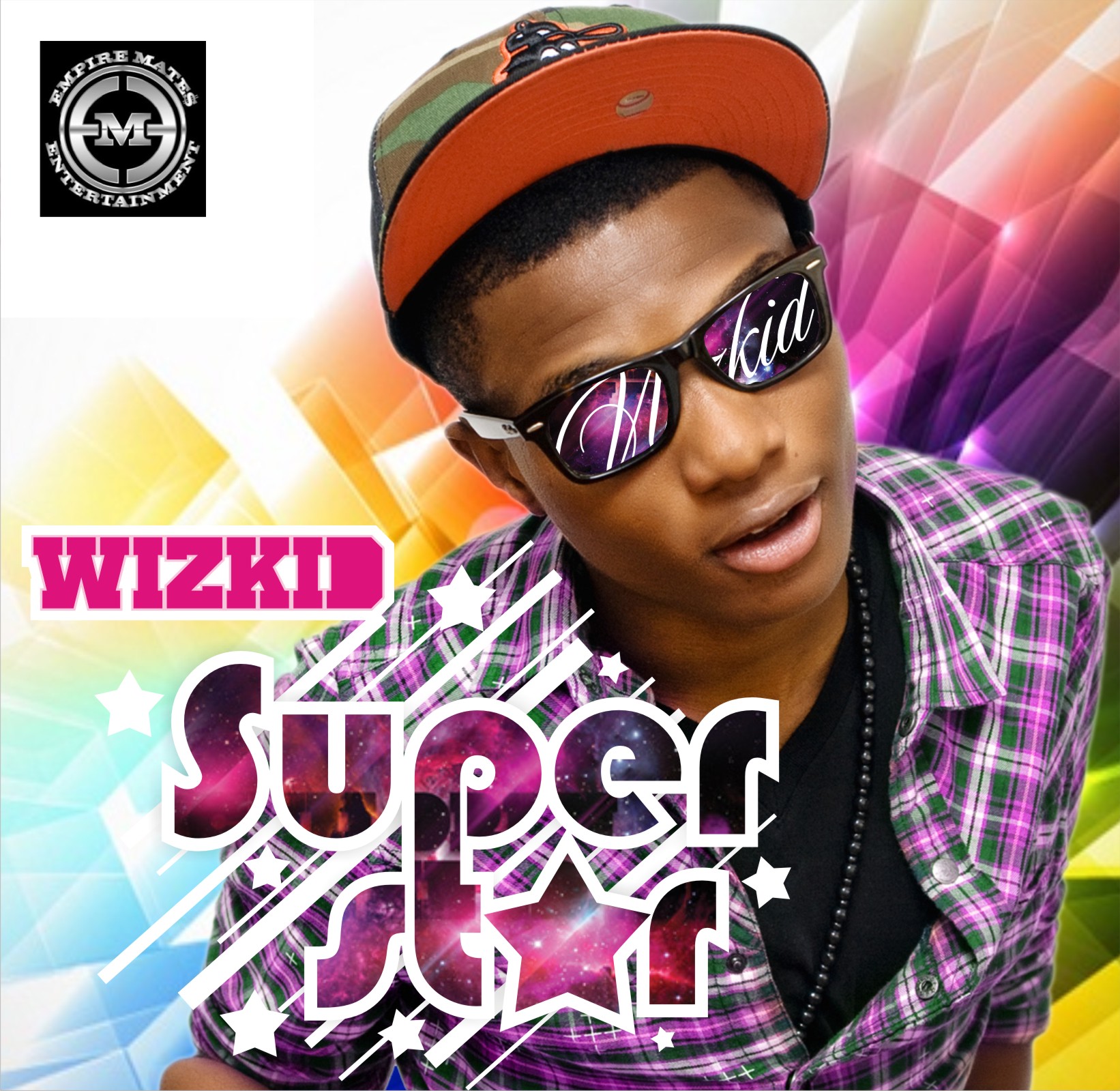 DOWNLOAD: Wizkid – Love My Baby (mp3)