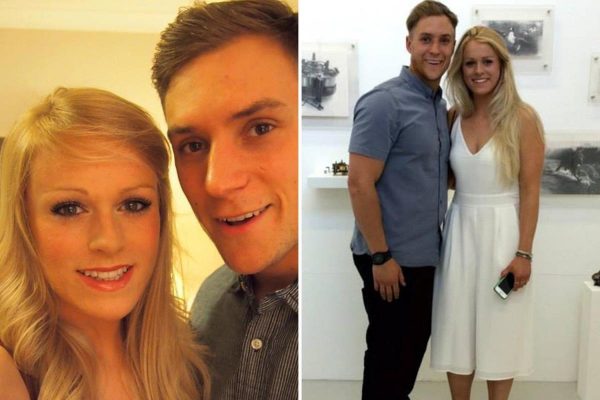 Girlfriend commits suicide after boyfriend died in accident