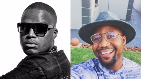 One of Cassper’s last 2018 thoughts – “Can’t believe I lost Jabba this year”
