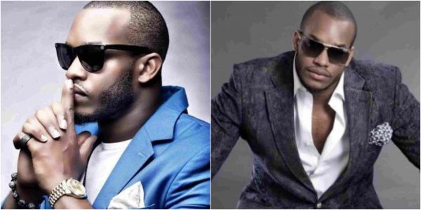 It’s not a sin to drink alcohol – Born-again artiste Lynxx