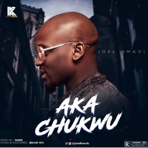 DOWNLOAD: Joe El – Akachukwu (mp3)