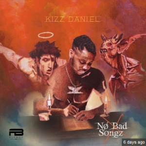 Download: Kizz Daniel – Nesesari (Instrumental)