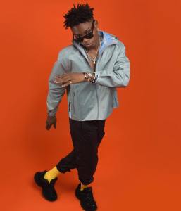 DOWNLOAD: Lil Kesh ft Fireboy – Le Le Yi (mp3)