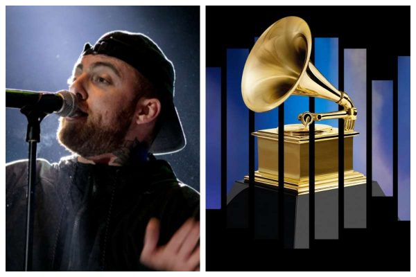 Mac Miller receives posthumous Grammy nomination
