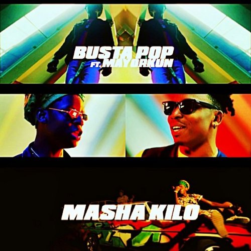 DOWNLOAD: Busta Pop ft. Mayorkun – Masha Kilo MP3