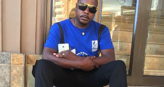Kwaito star Mavusana found dead in a hotel room on his birthday