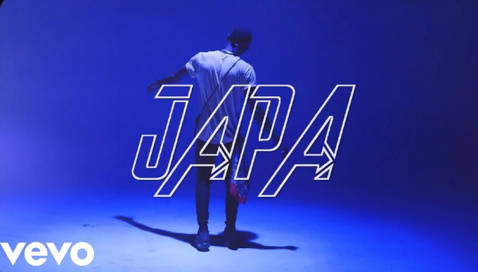 VIDEO: Spyro x Tobi Bakre x Dremo – Japa | mp4 Download