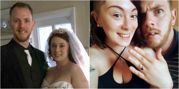 Sex with another couple during honeymoon made us stronger – Newlyweds