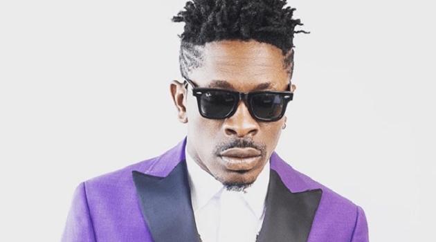 Download Instrumental: Shatta Wale – My Level (Beat By Rayrock)