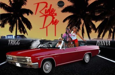 VIDEO: Trigg – Ride Or Die ft. Iyanya